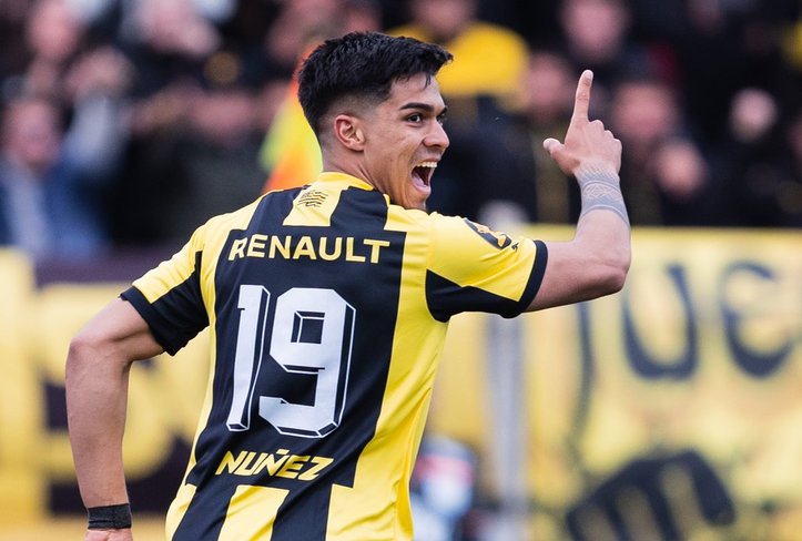 WilsonMendez86's tweet photo. Matias Arezo jugará en @OficialCAP 

#TodoPelota
@CarveDeportiva https://t.co/el7w0q8lwe