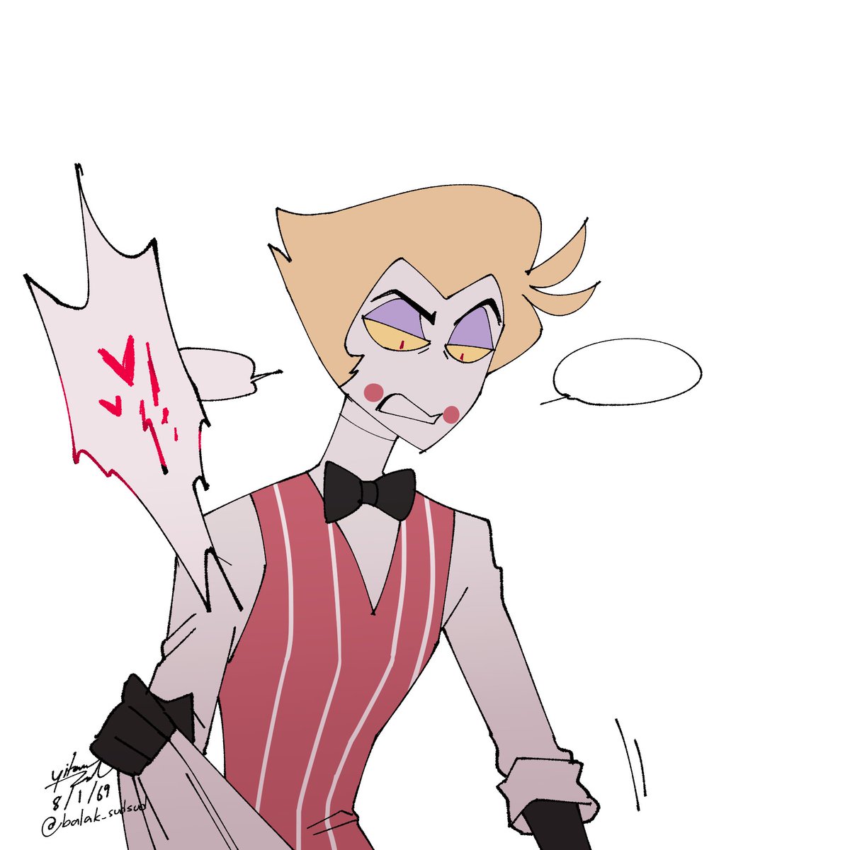 ✨ZieL✨ (commission open) tweet media