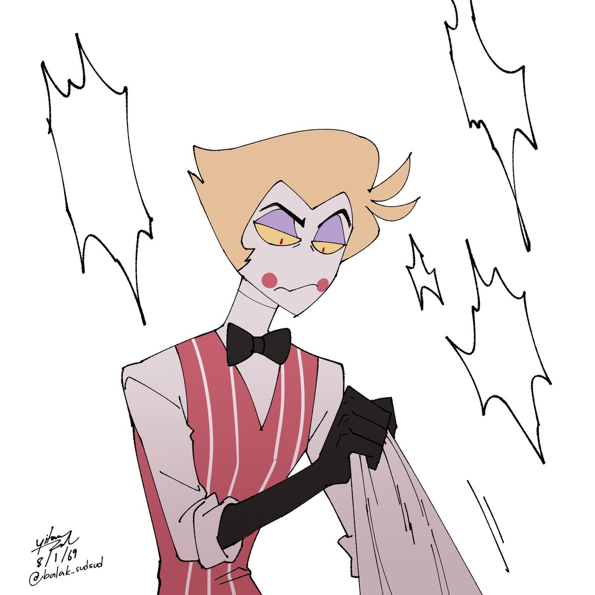 ✨ZieL✨ (commission open) tweet media