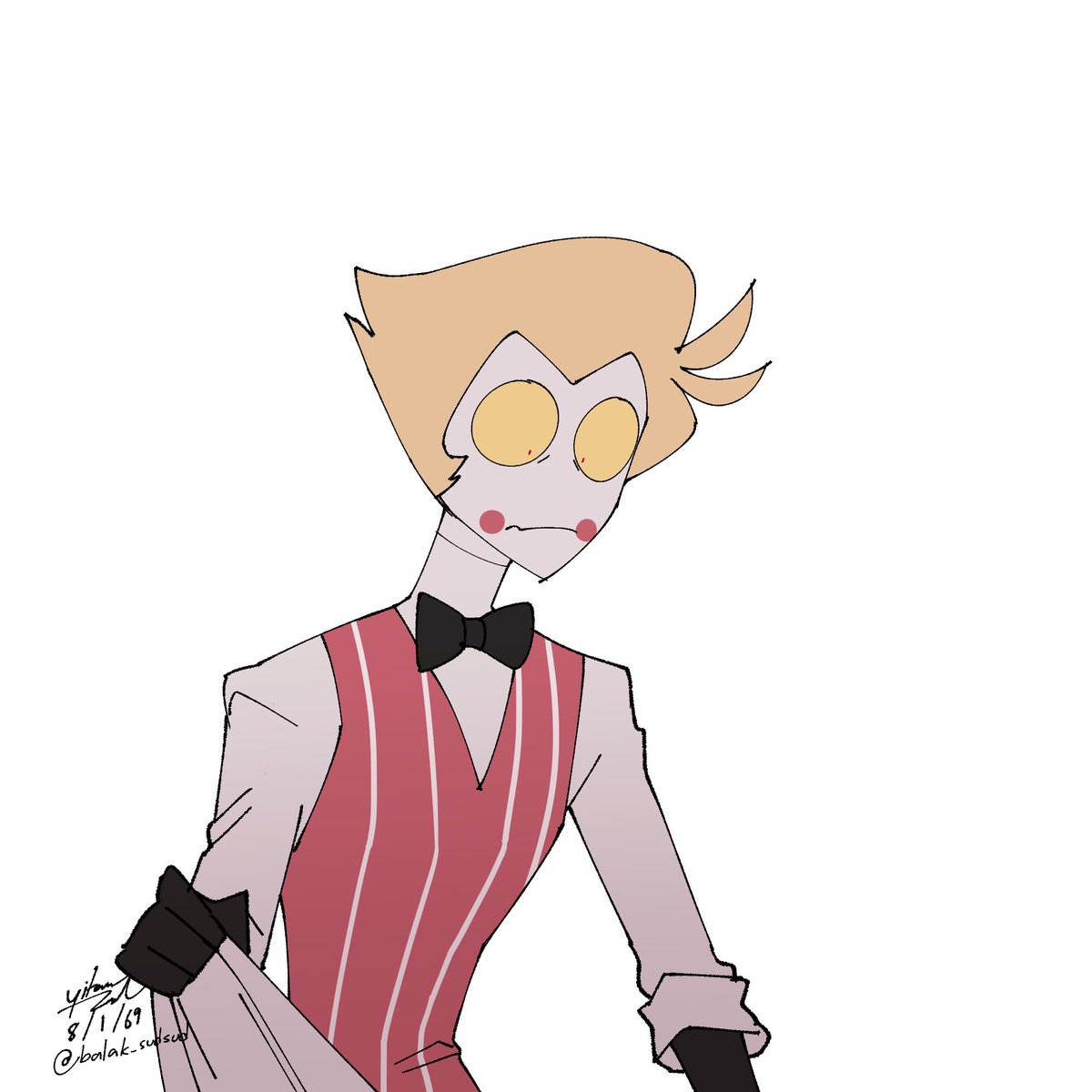 ✨ZieL✨ (commission open) tweet media