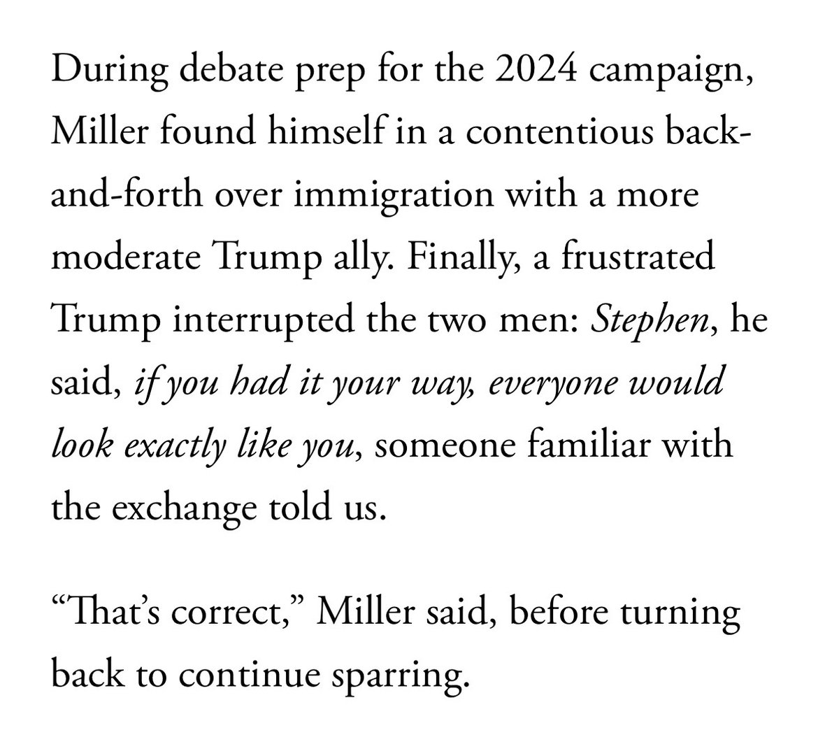 Ashley Parker tweet media