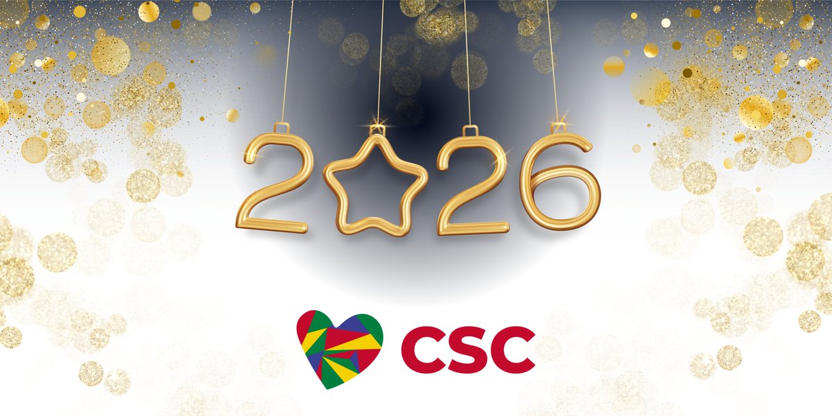 CSC tweet media