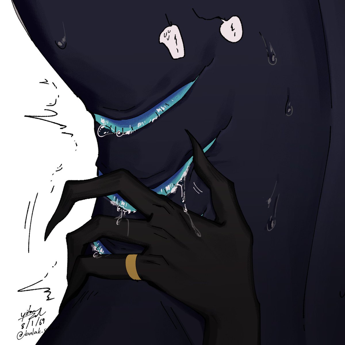 ✨ZieL✨ (commission open) tweet media