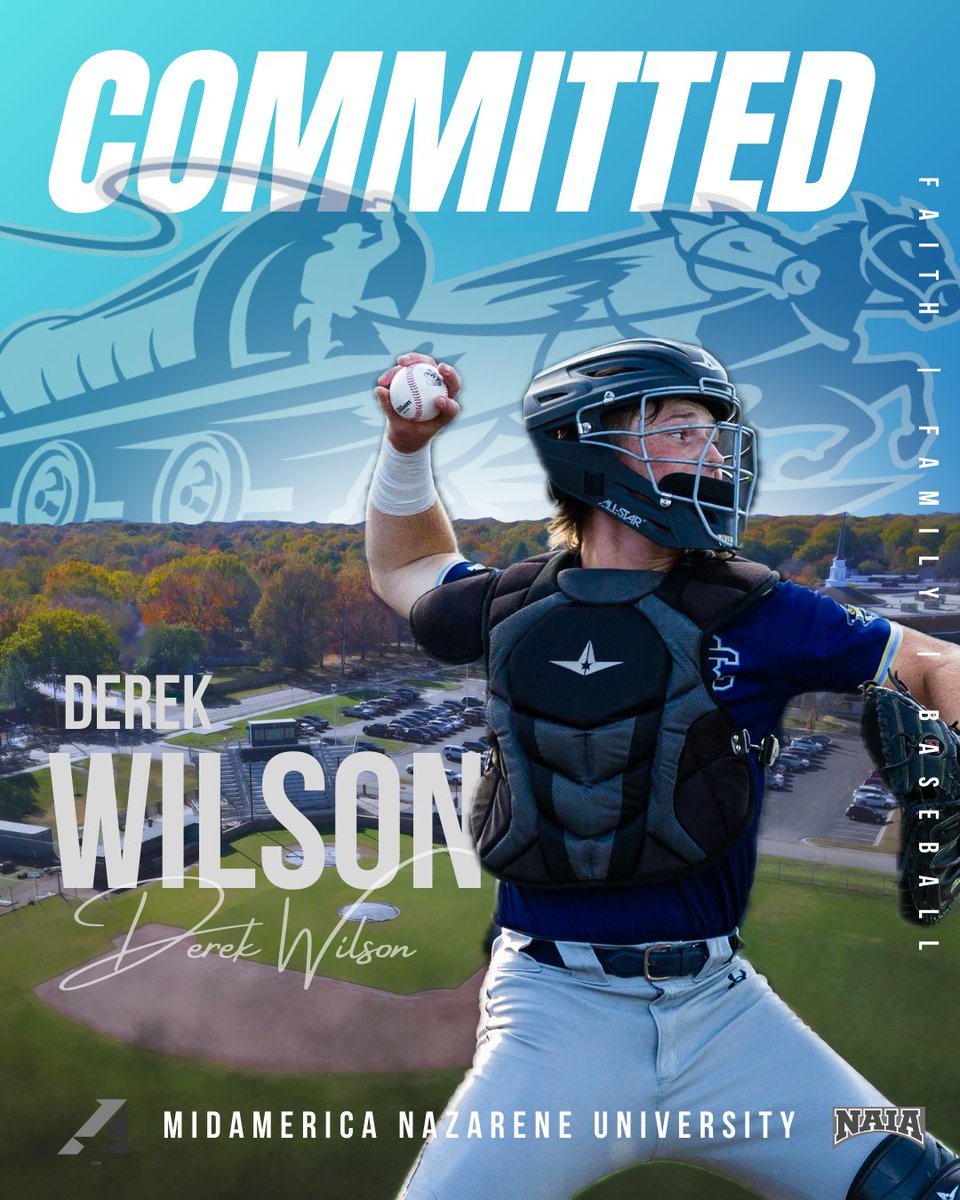 MNU Baseball tweet media