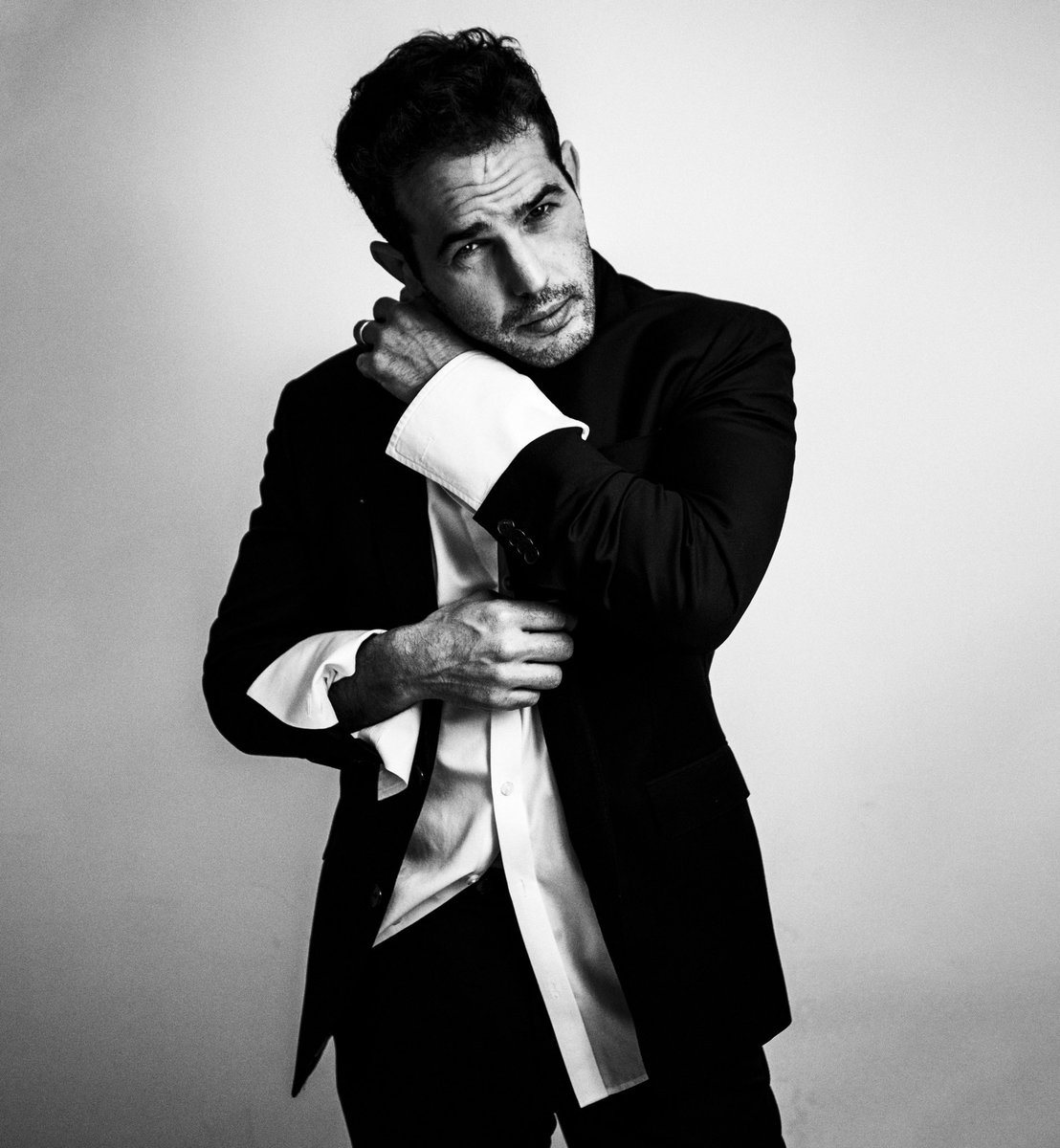 Jeremy Parisi tweet media