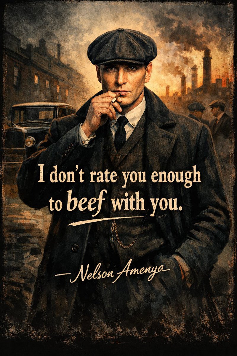 Someone sent me this 🤣