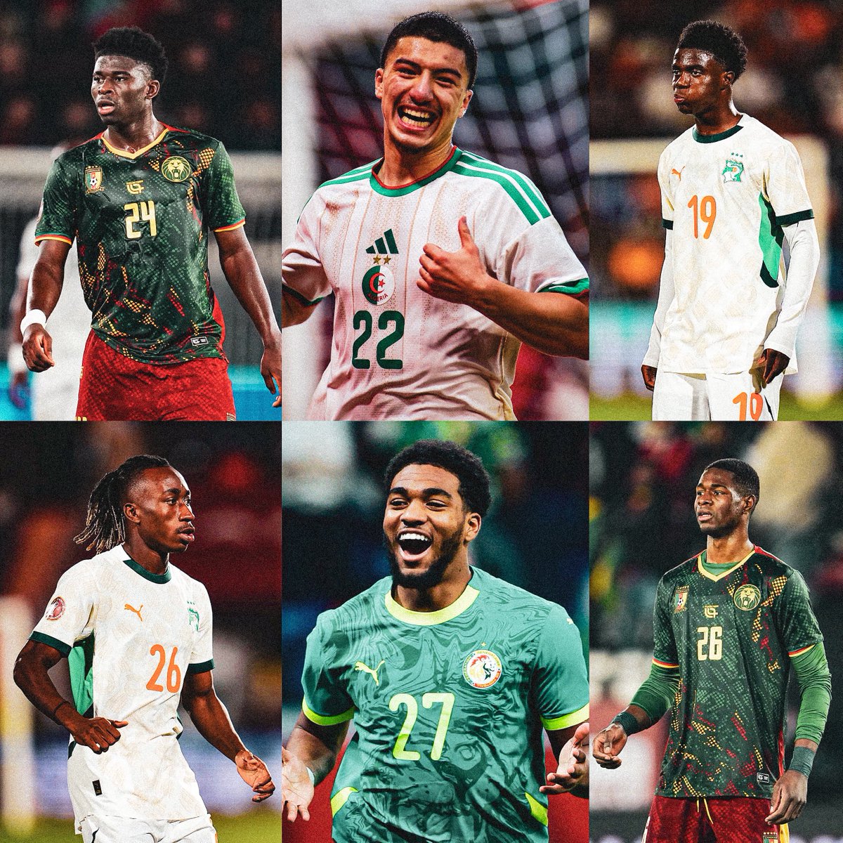 🏆 Actu Foot Afrique tweet media