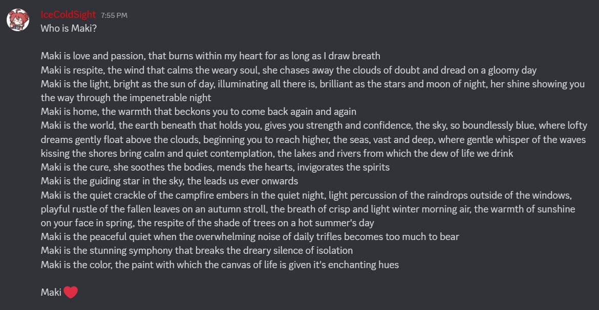 IceColdSight's tweet image. To those who still don't know 🍅