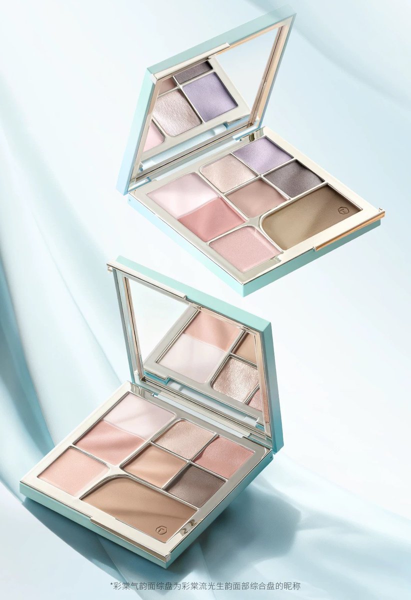 baboxshop's tweet photo. 🇨🇳 PRE&SALE #timage Eyeshadow palette
⊹ มีให้เลือกทั้งหมด 2 สี
⊹ เหลือตลับละ 1180.- (ส่งฟรีems)
🛒 ปิดรับ18/01/26 19:00น. (เป็นสินค้าพรีกดเว็บ) https://t.co/s4C7zYrkq8
