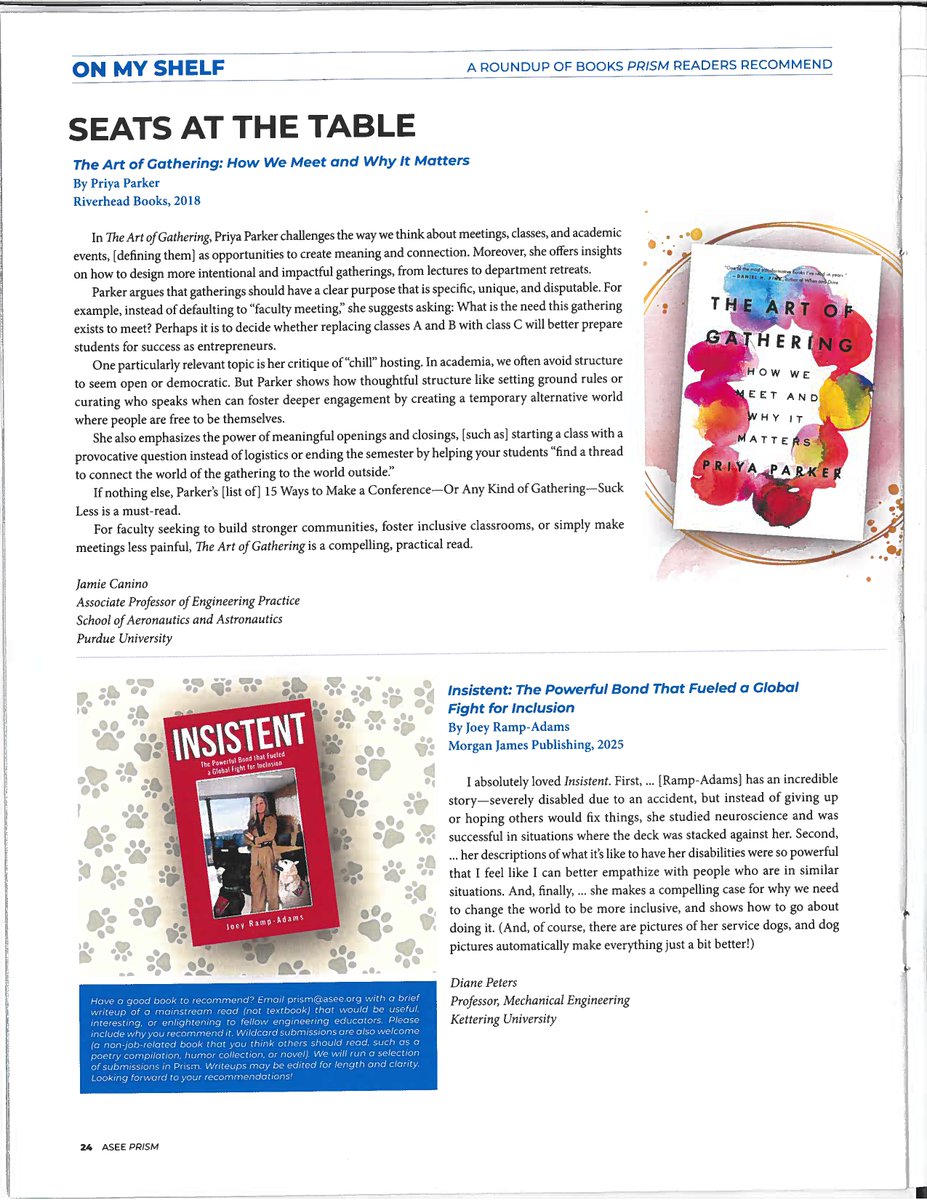 Dr. Diane L. Peters tweet media