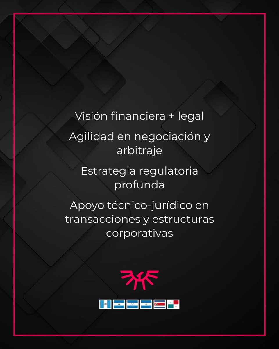 Novis Estudio Legal tweet media