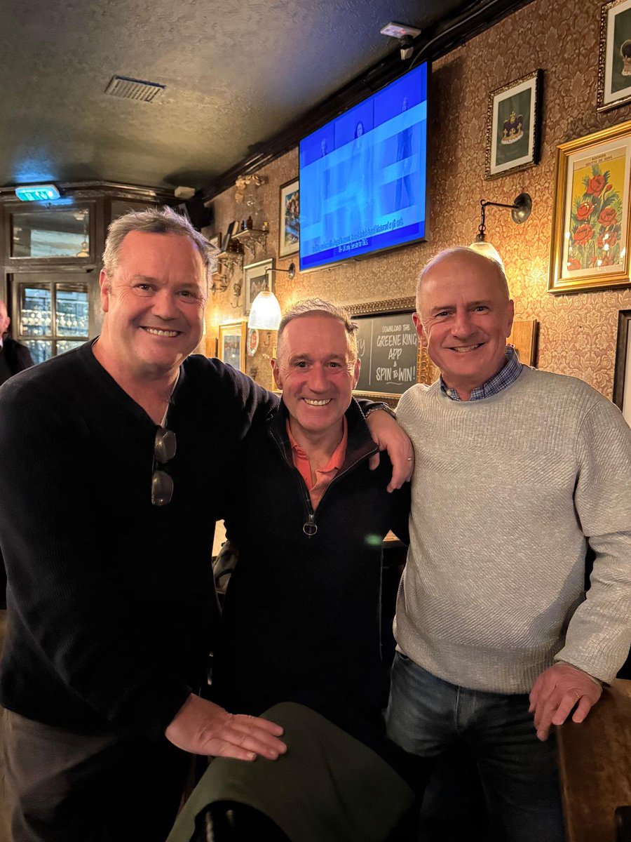 Clint Hutchison tweet media