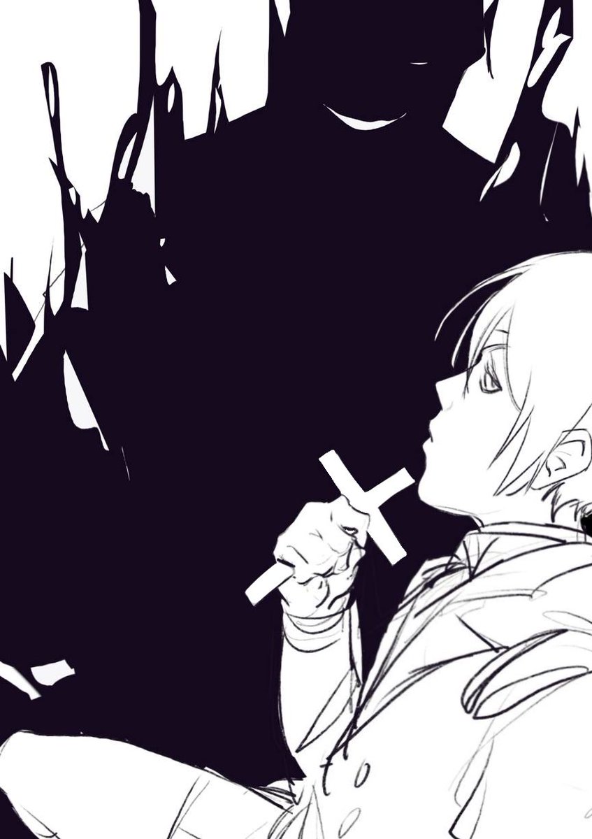 puka0046's tweet photo. #kuroshitsuji #sebaciel #ciel https://t.co/JeYq8Z13x6