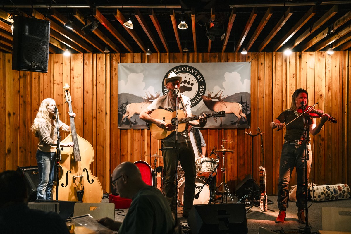 Backcountry Hunters & Anglers tweet media