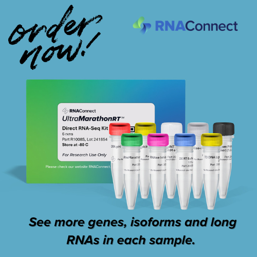 RNAConnect tweet media