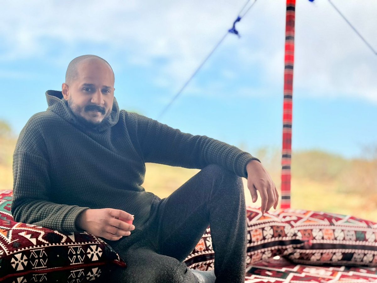 ZAlhoni's tweet photo. 🤍🚶‍♂️ https://t.co/CryAGxjs9U