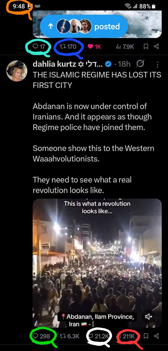 DeanDavis33's tweet image. 🐸1️⃣7️⃣ #Seventeen 🐇
2️⃣1️⃣2️⃣ #TwoOneTwo 
2️⃣1️⃣1️⃣ #TwoOneOne 
🎰 #WhatAreTheOdds 🪽
2️⃣9️⃣8️⃣ #TwoNineEight 
9️⃣4️⃣8️⃣ #NineFourEight 
1️⃣7️⃣0️⃣ #OneSevenZero