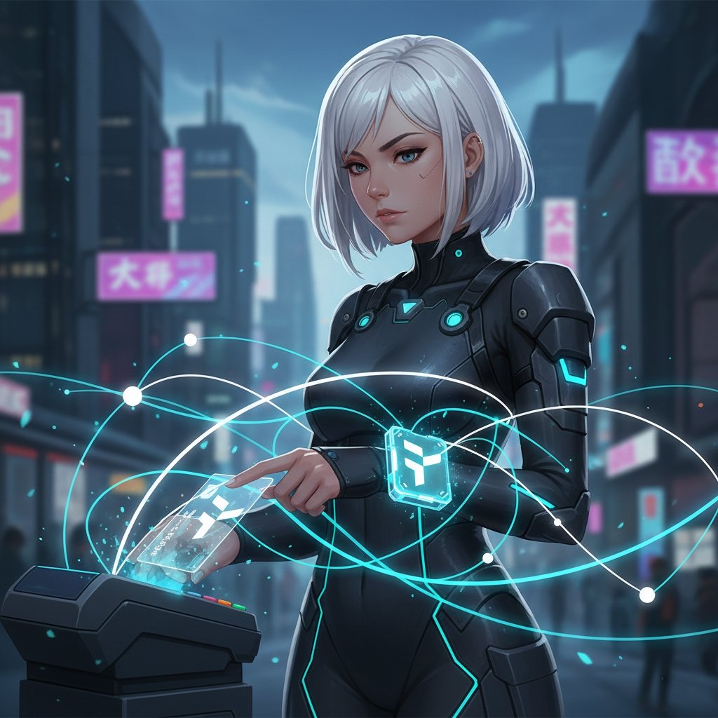 The narrative that crypto failed at payments is finally hitting a wall. For  a decade, the industry prioritized complex plumbing over actual utility,  leaving users trapped in a mess of fragmented liquidity,