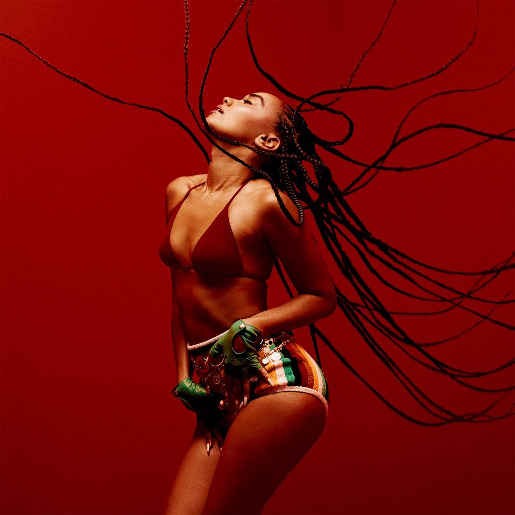 weedforjade's tweet photo. all she’s done is gag me with her cover arts https://t.co/pUrzSIaRjc
