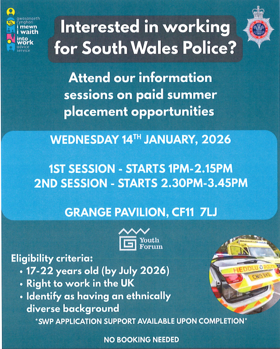 South Riverside Community Development Centre tweet media