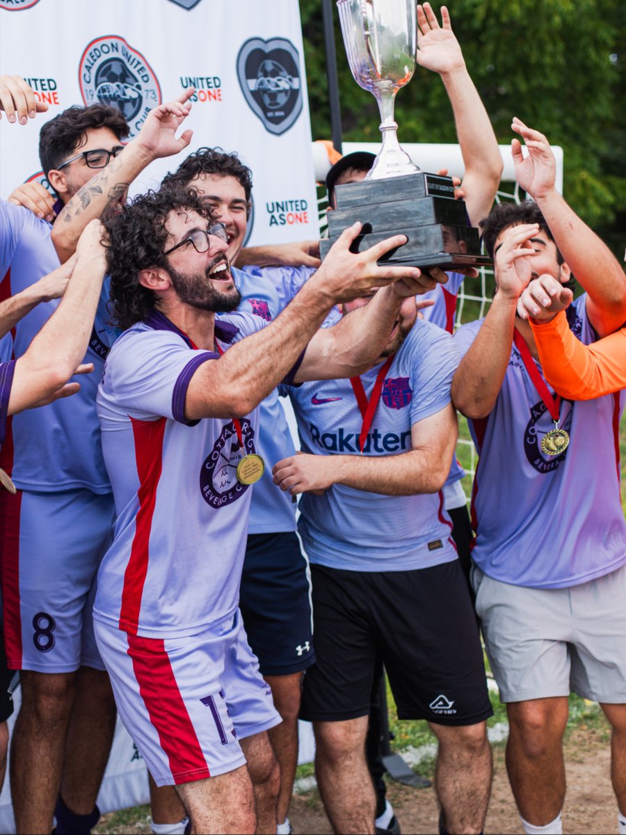 CaledonSC's tweet image. These are the moments that shape the Heart of Caledon — connection, energy, and community pride!!

We cannot wait to see everyone back and more for 2026 ⏳

#HeartOfCaledon #CaledonCommunity #CanadaSoccer