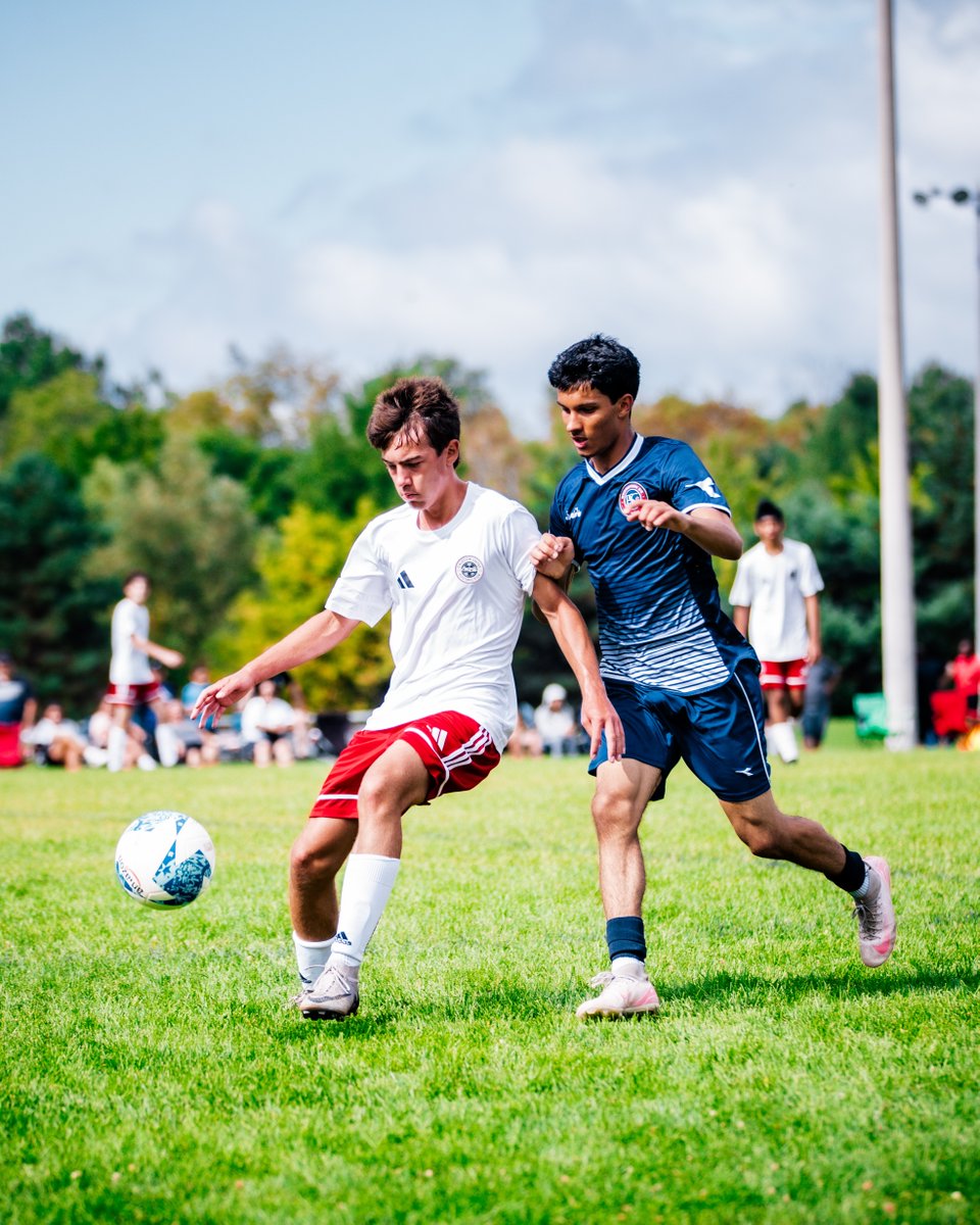 CaledonSC's tweet image. These are the moments that shape the Heart of Caledon — connection, energy, and community pride!!

We cannot wait to see everyone back and more for 2026 ⏳

#HeartOfCaledon #CaledonCommunity #CanadaSoccer