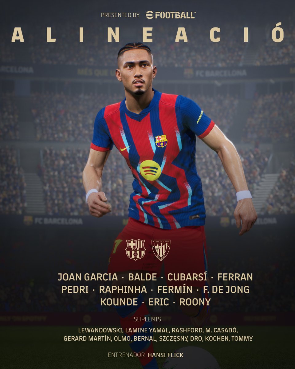 FC Barcelona tweet media