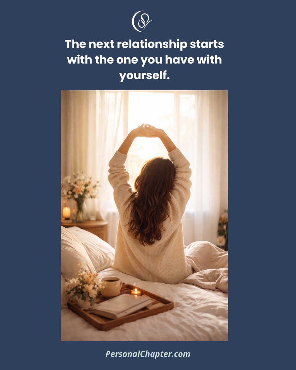 gerlock_lea's tweet photo. The next relationship starts with the one you have with yourself.

With your boundaries.
Your voice.
Your self-trust.

Everything else grows from there. 🌱

If you want support rebuilding that foundation:
https://t.co/Ck1jLxfVMp

#SelfTrust #DivorceRecovery #PersonalGrowth https://t.co/kmss2JZ3fS