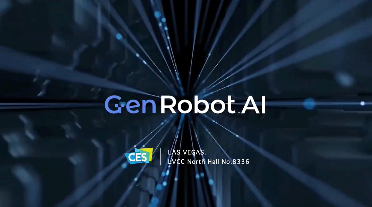 Genrobot.AI tweet media