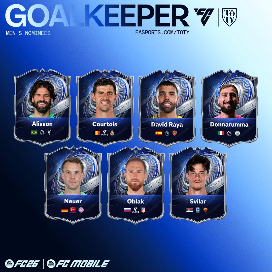 EA SPORTS FC ITA tweet media