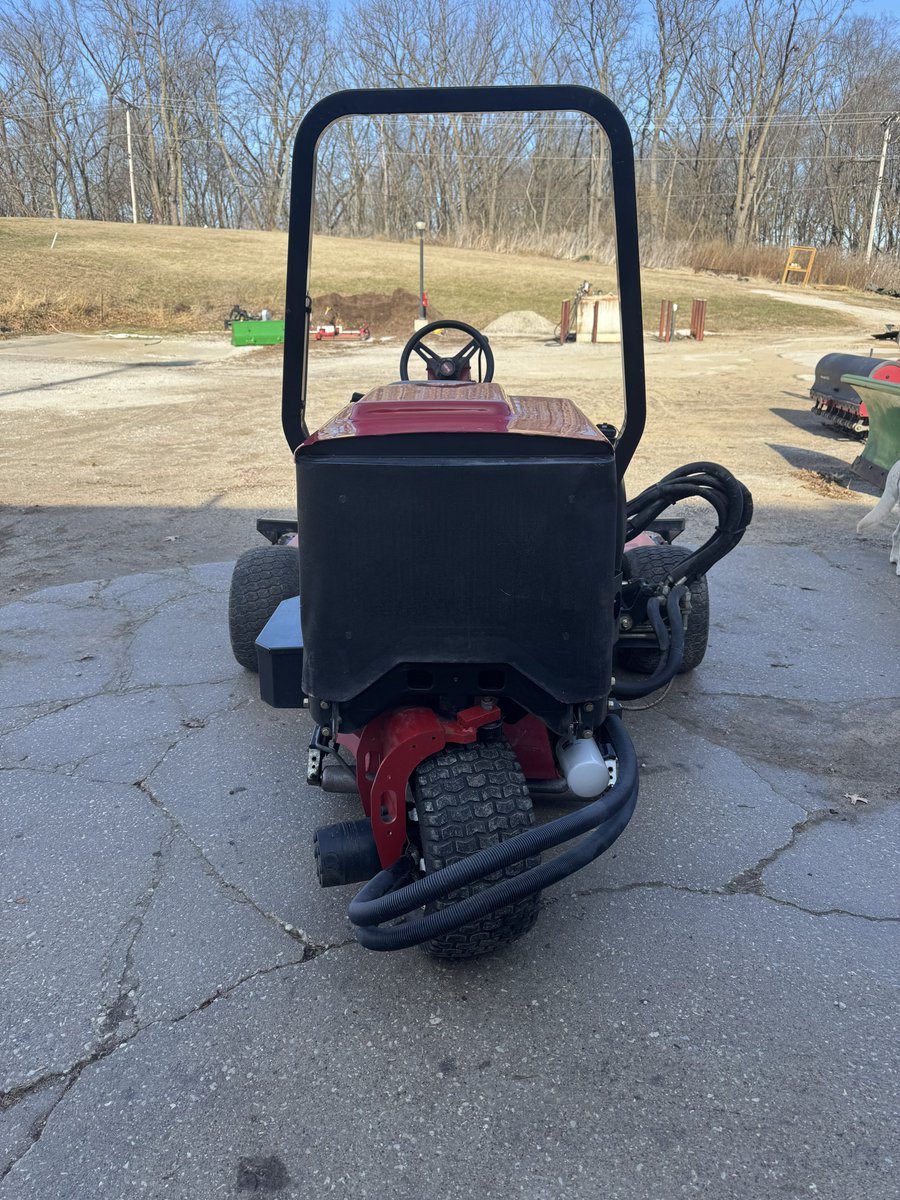 Brandon Razo, CGCS tweet media