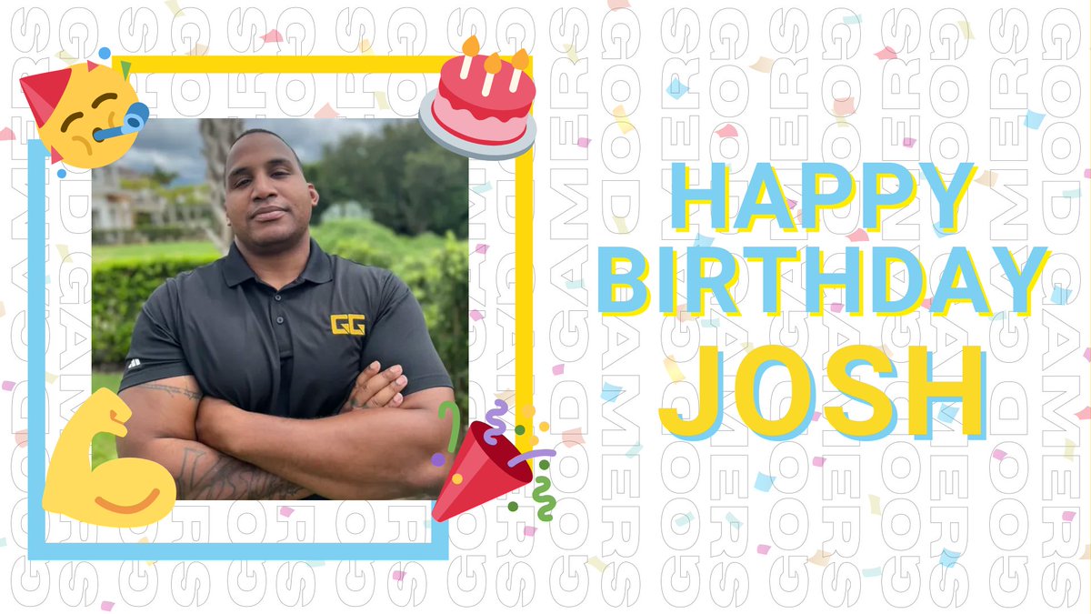 Good Gamers tweet media