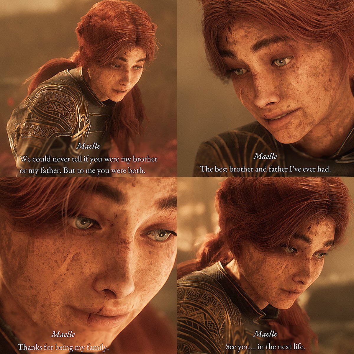 This scene will never not make me choke up no matter how many times I've seen it