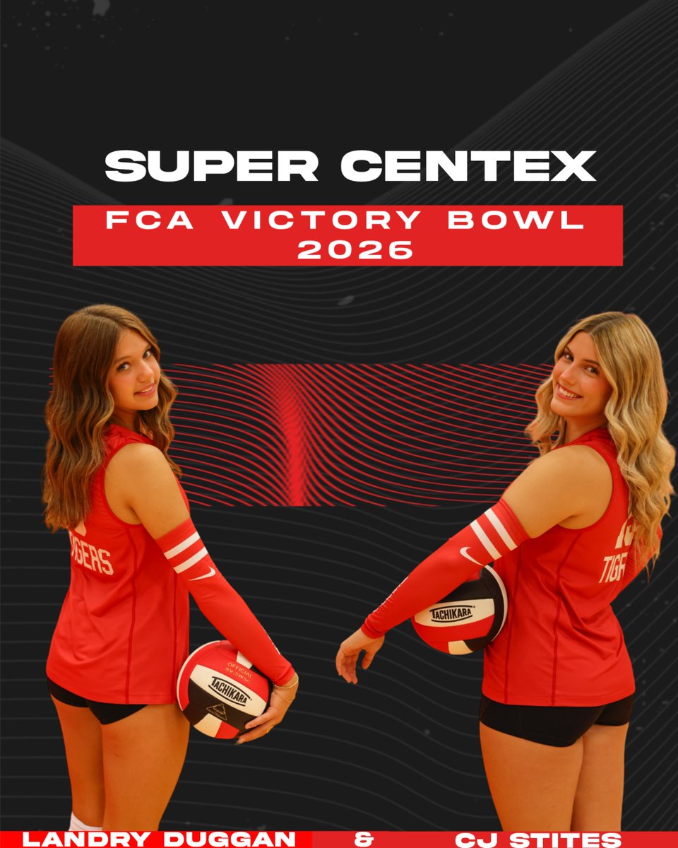 Belton Volleyball tweet media