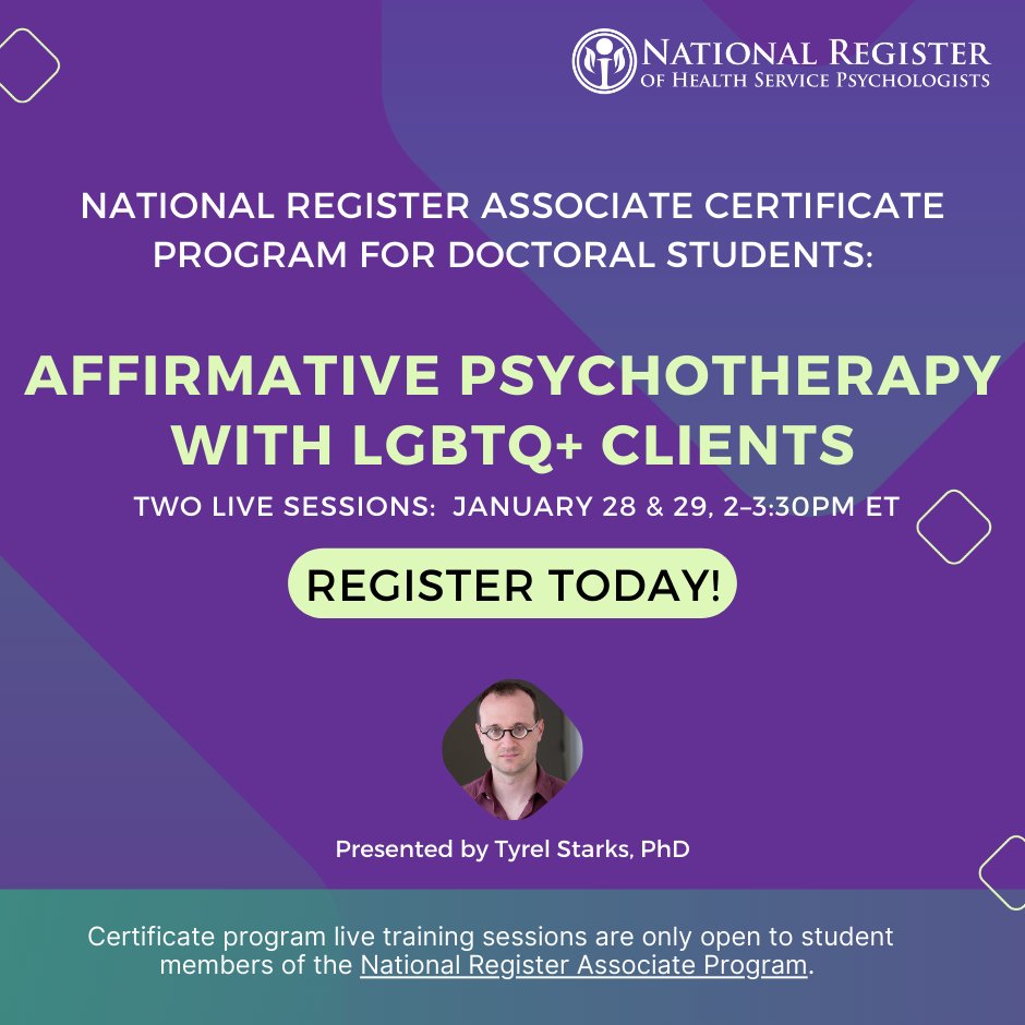 National Register tweet media