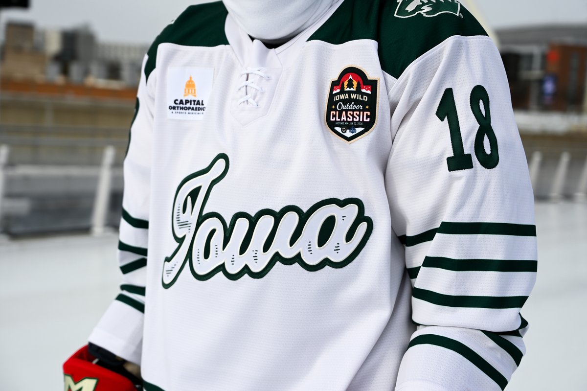 Throwback 🔄 Threads 🧵

Can't make it up to Minnesota for HDM? Join us for Throwback Threads Night on 1/30 and see these beauties in action!
🎟️--> pulse.ly/kkkb45kmb8
#WildTerritory