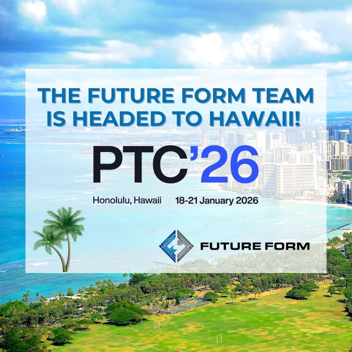 Future Form tweet media