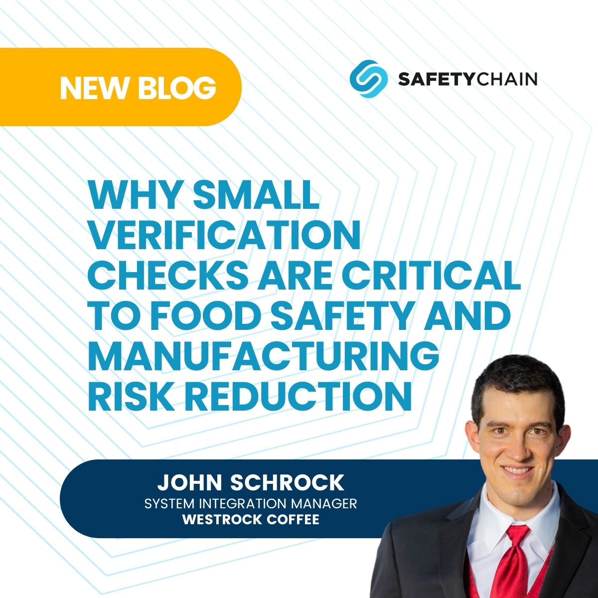 SafetyChain Software tweet media