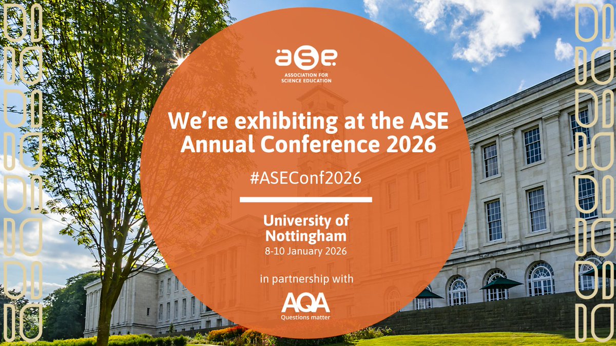 White Rose Education tweet media