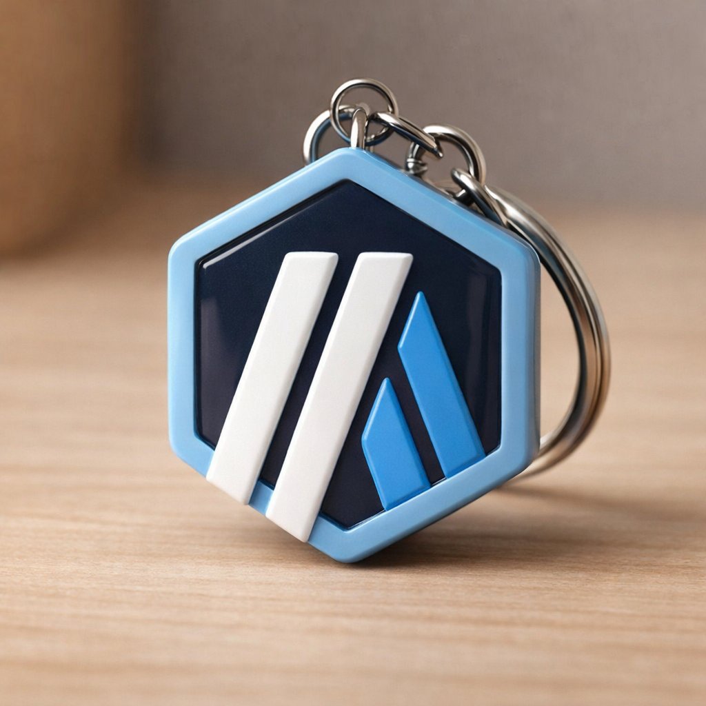 arbitrum's tweet photo. The keychain to all your liquidity needs

Arbitrum Everywhere https://t.co/3563HnZmUz