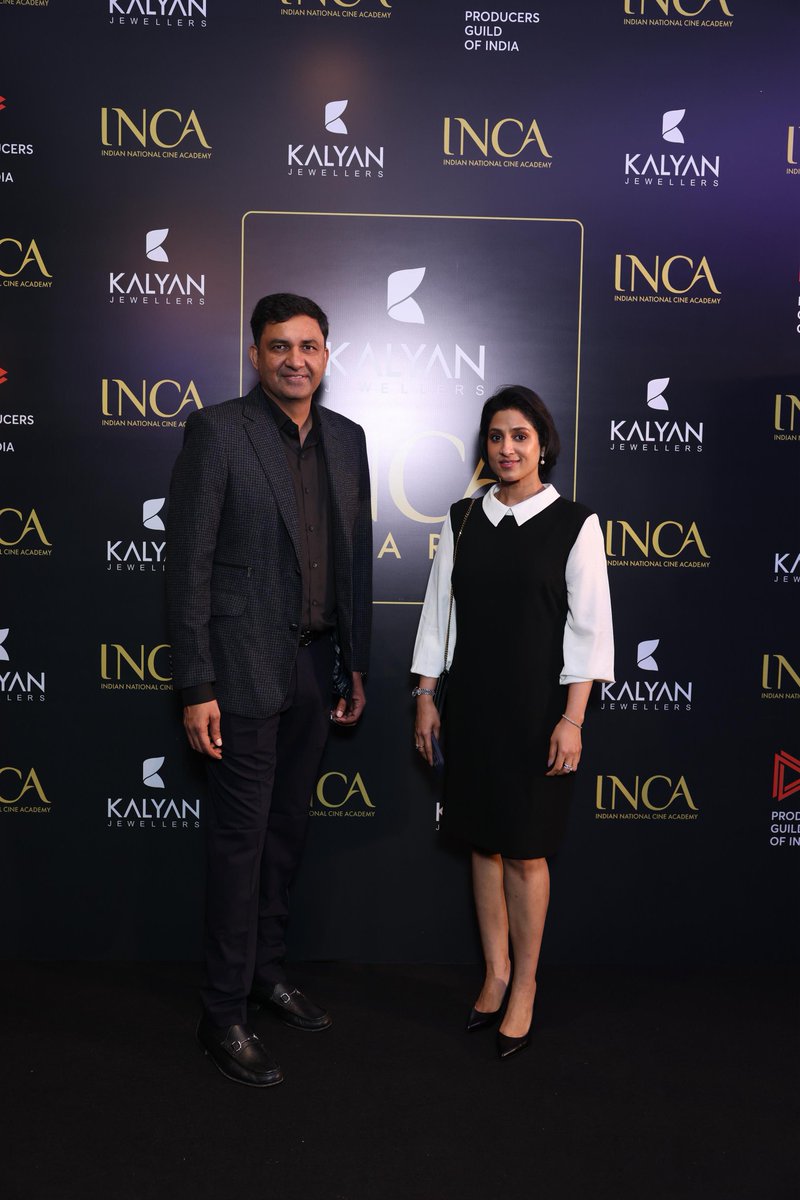 inca_original's tweet photo. Grace &amp; vision ✨
Founder @vishinduri with @BrindaPrasad1, setting the tone for INCA’s journey at the Mumbai press meet.
A new chapter begins. One Nation. One Celebration.

#INCA #INCAPressMeet
#IndianNationalCineAcademy
#OneNationOneCelebration
#IndianCinema https://t.co/WD4Mkabzsy