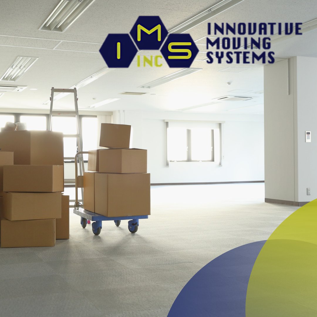InMovingSystems's tweet photo. Starting the new year with plans to expand or redesign your workspace? Innovative Moving Systems ensures your commercial relocation is completed with precision, safety, and efficiency. https://t.co/f6gXBKnHaz https://t.co/xye2O6Eg8U