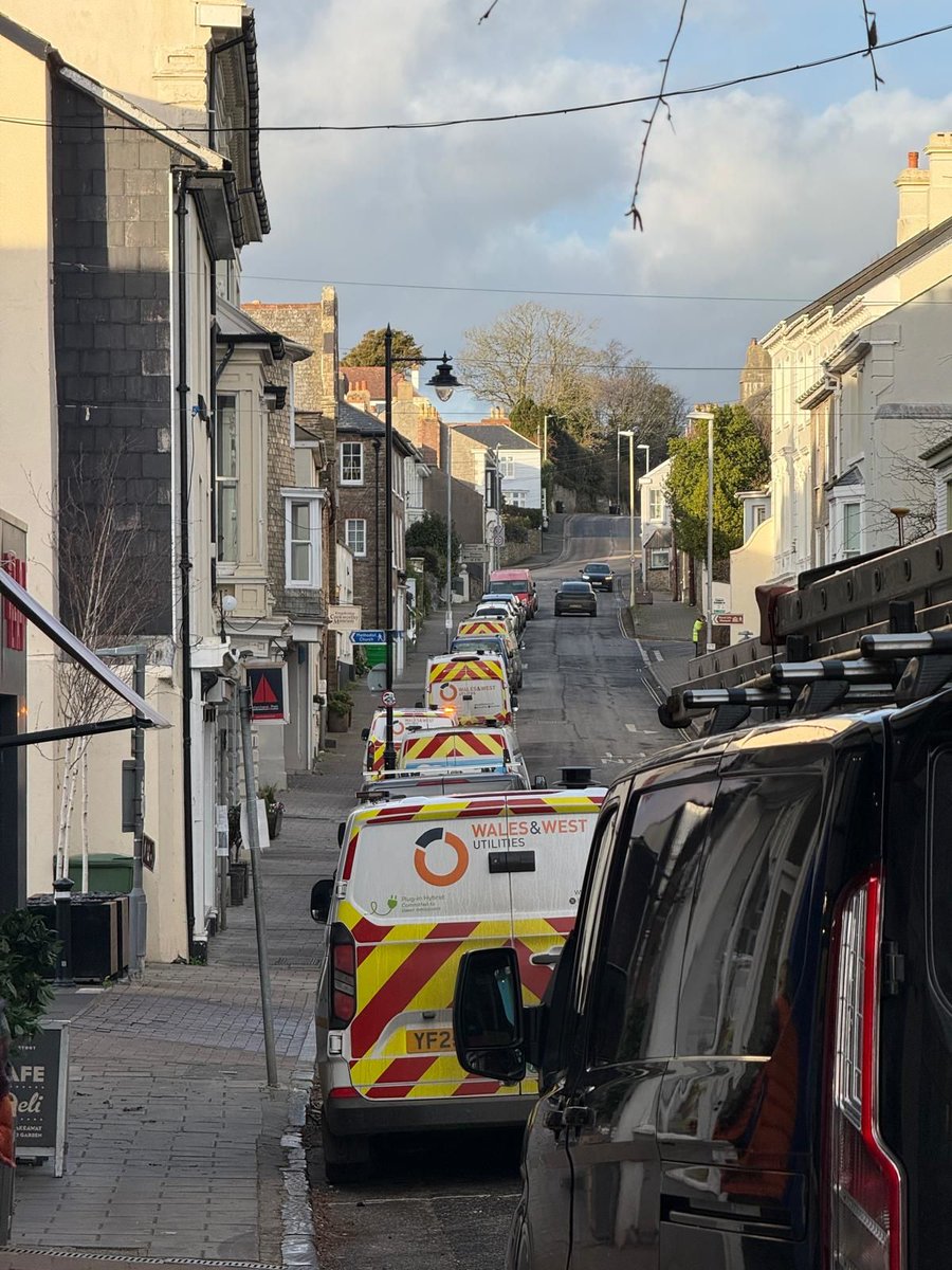 Wales&West Utilities tweet media