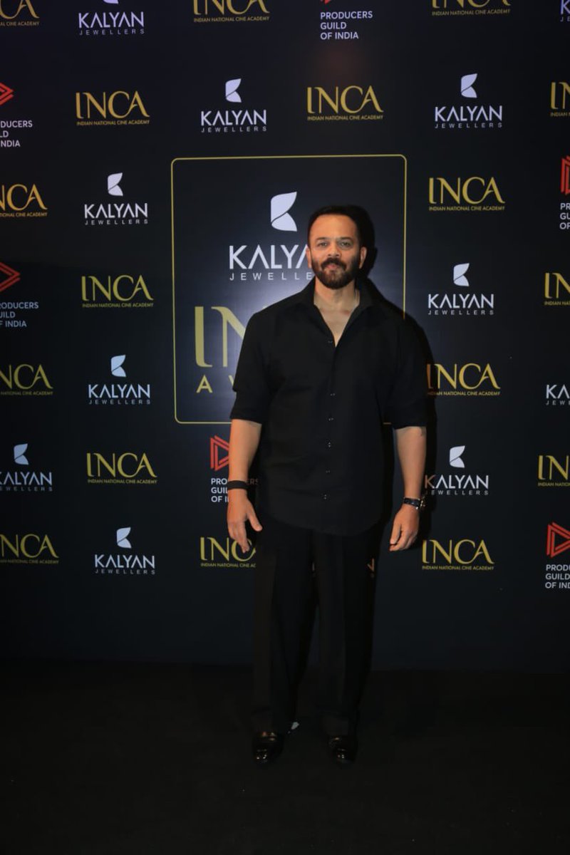 taran_adarsh's tweet photo. PAN-INDIA PLATFORM INCA ANNOUNCED – UNITES 12 FILM INDUSTRIES – PROMINENT NAMES GRACE EVENT... The Indian National Cine Academy [#INCA] – aimed at bringing together 12 Indian film industries – was formally launched at a grand event in #Mumbai.

#INCA is founded by #VishnuVardhanInduri, the founder of the South Indian International Movie Awards [#SIIMA] and the Celebrity Cricket League [#CCL].

The Producers Guild of India is associated with #INCA as its Chief Patron.

The first edition of #INCA Awards will be held on 9 March 2026 in #Mumbai.