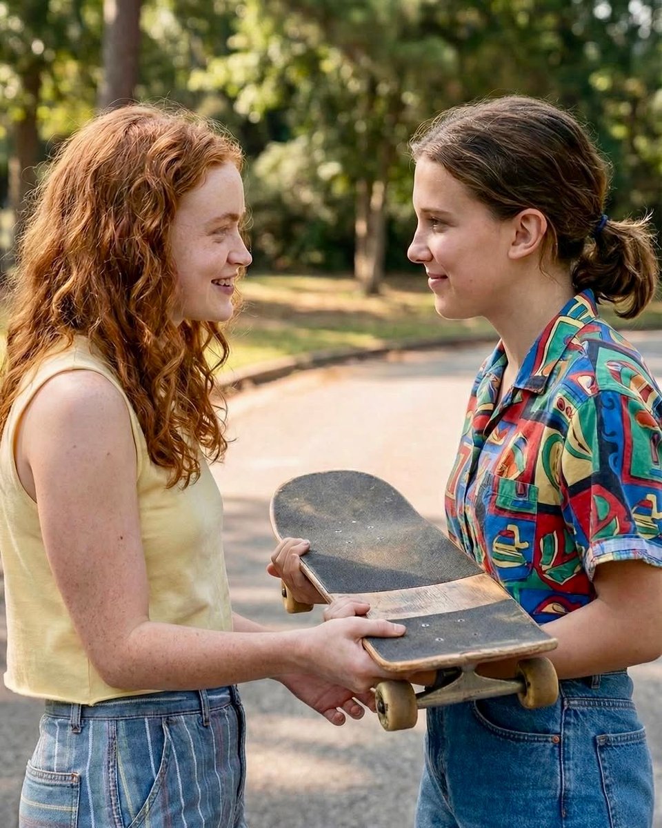 Max losing her best friend 💔😭