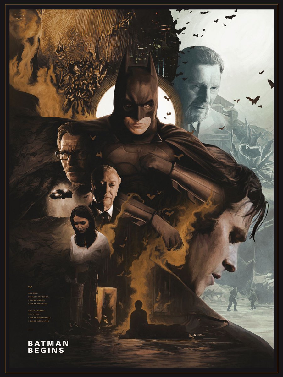 Batman Begins by <a href="/AdamDemarti/">Adam Demarti</a>

#BatmanBegins