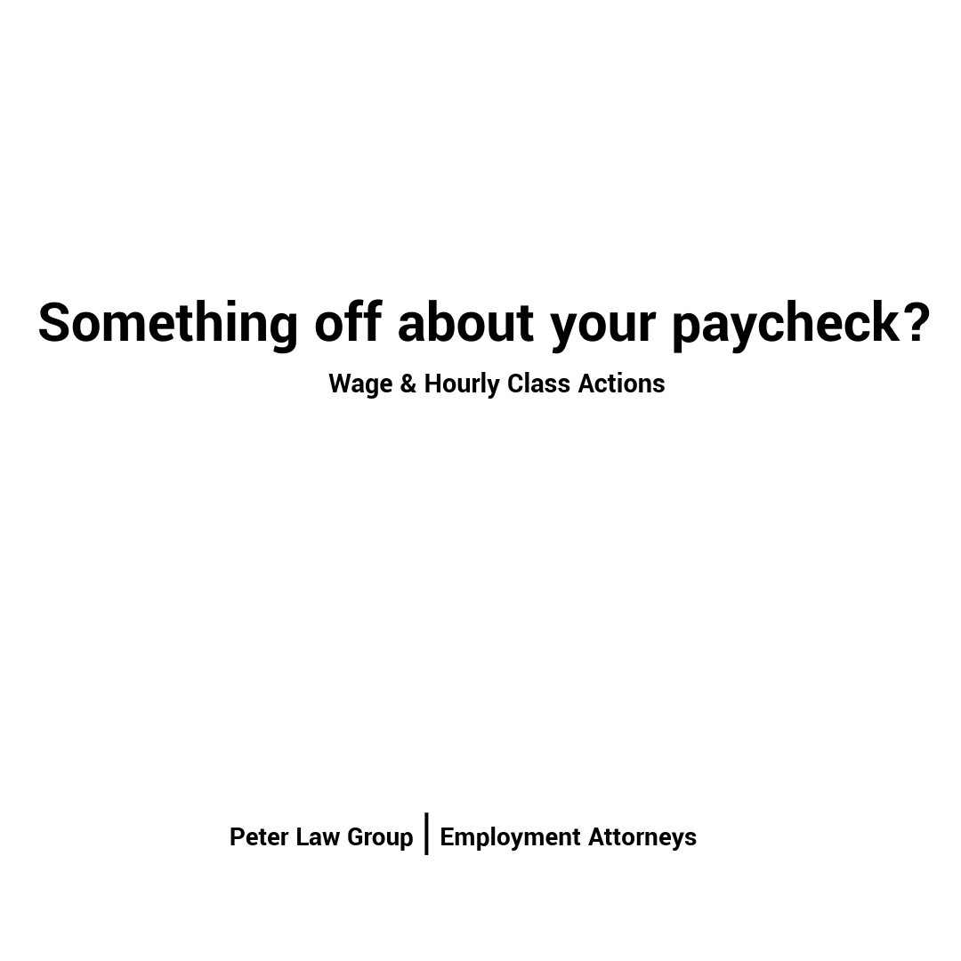 Peter Law Group tweet media