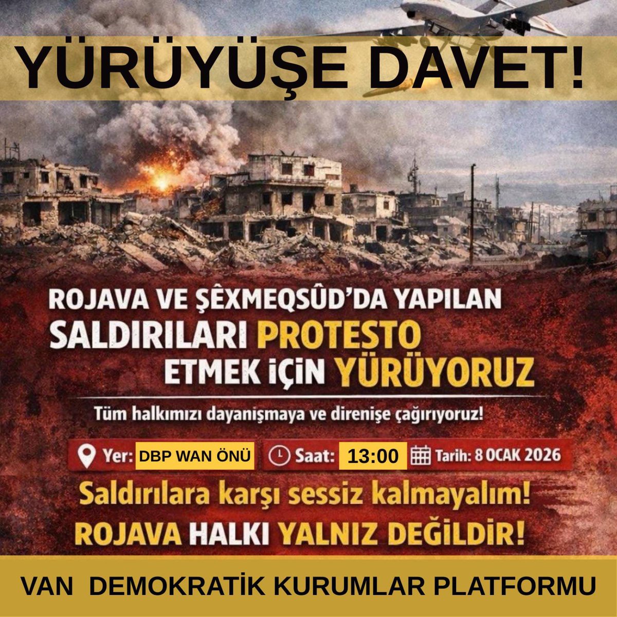 DEM PARTİ WAN tweet media