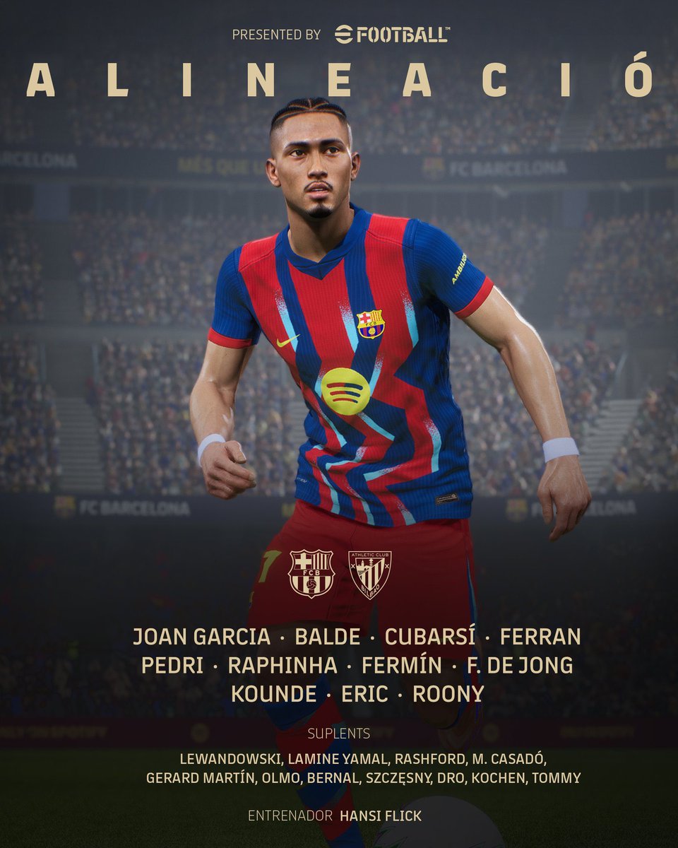 Barça News tweet media