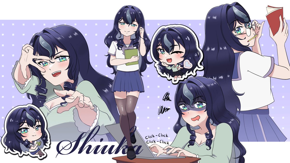 Potatoimoetz 🎨VGEN COMMISSION OPEN🎨 tweet media